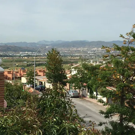度假居 Con Barbacoa, Chimenea Y Piscina En 